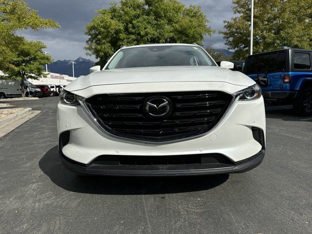 2022 Mazda CX-9 Touring Plus