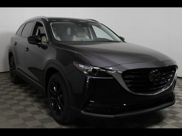 2022 Mazda CX-9 Touring Plus