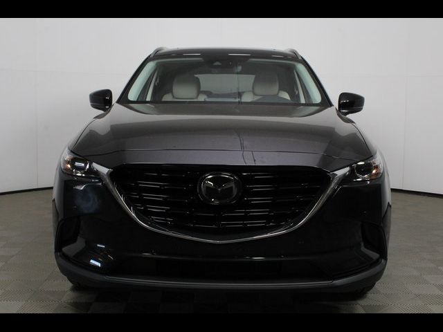 2022 Mazda CX-9 Touring Plus