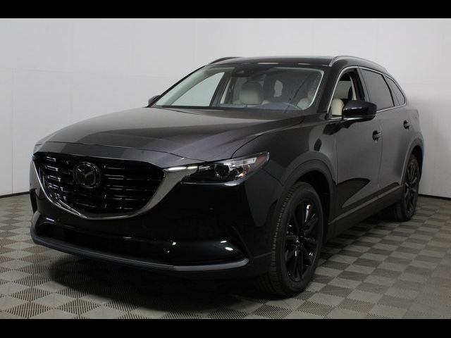 2022 Mazda CX-9 Touring Plus