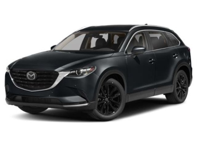 2022 Mazda CX-9 Touring Plus