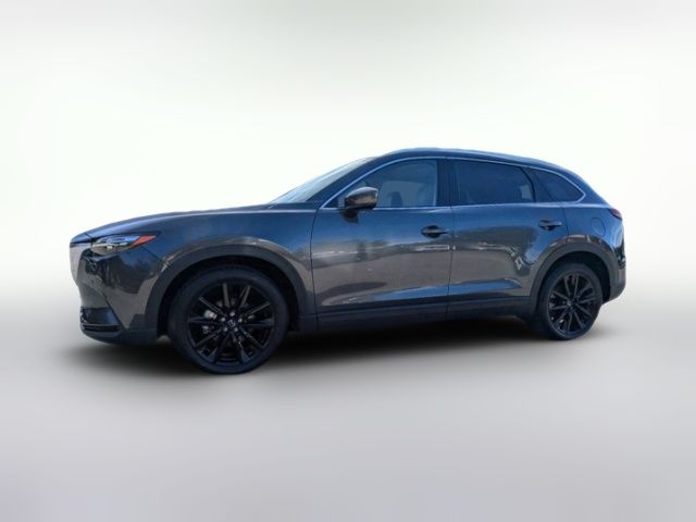 2022 Mazda CX-9 Touring Plus