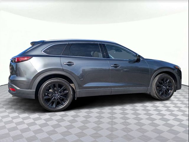 2022 Mazda CX-9 Touring Plus