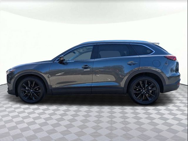 2022 Mazda CX-9 Touring Plus