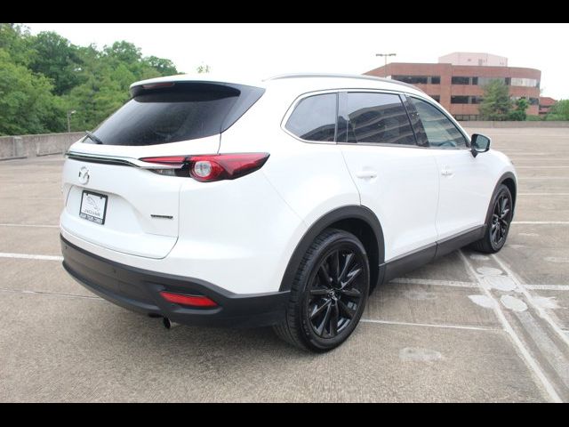 2022 Mazda CX-9 Touring Plus