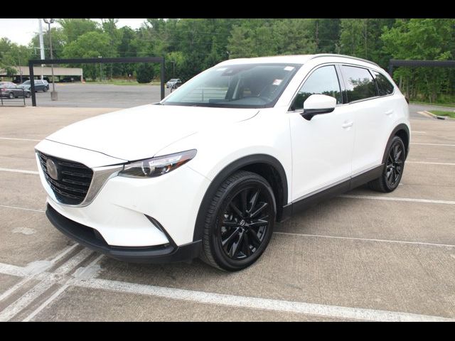 2022 Mazda CX-9 Touring Plus