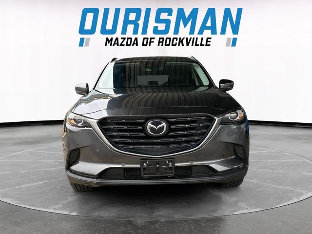 2022 Mazda CX-9 Touring Plus