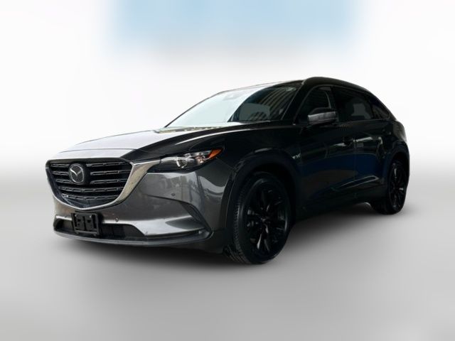 2022 Mazda CX-9 Touring Plus
