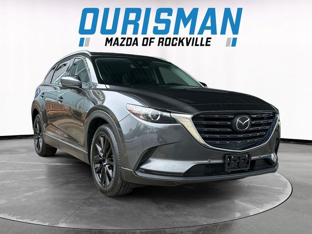 2022 Mazda CX-9 Touring Plus