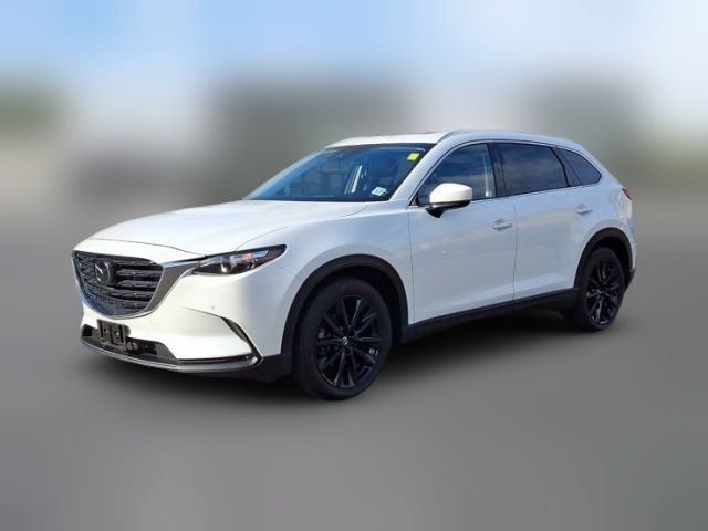 2022 Mazda CX-9 Touring Plus