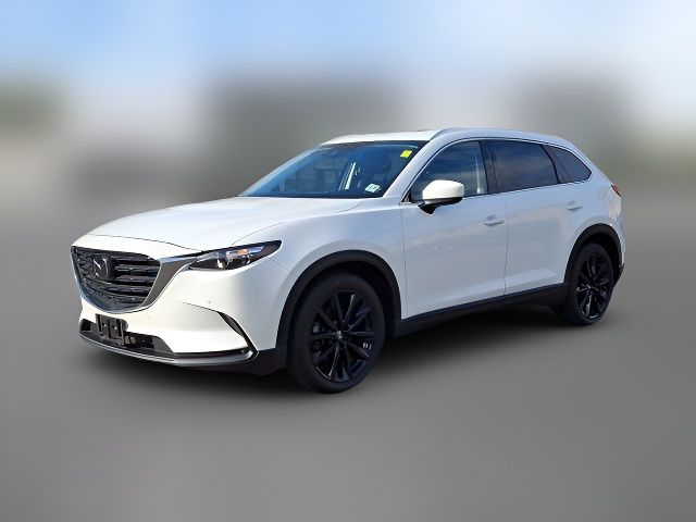 2022 Mazda CX-9 Touring Plus