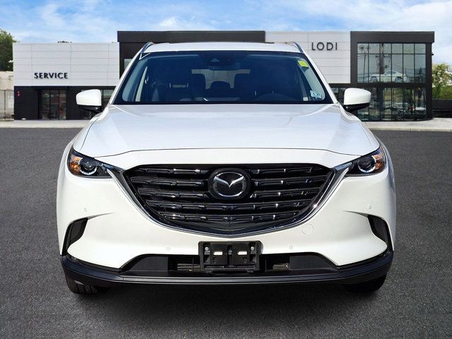 2022 Mazda CX-9 Touring Plus