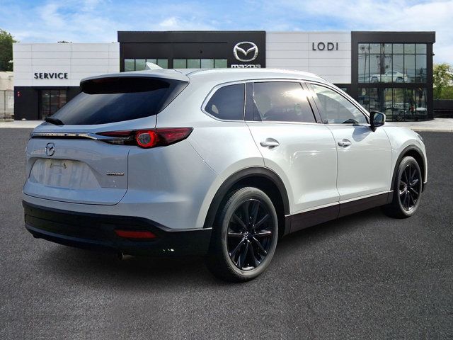 2022 Mazda CX-9 Touring Plus