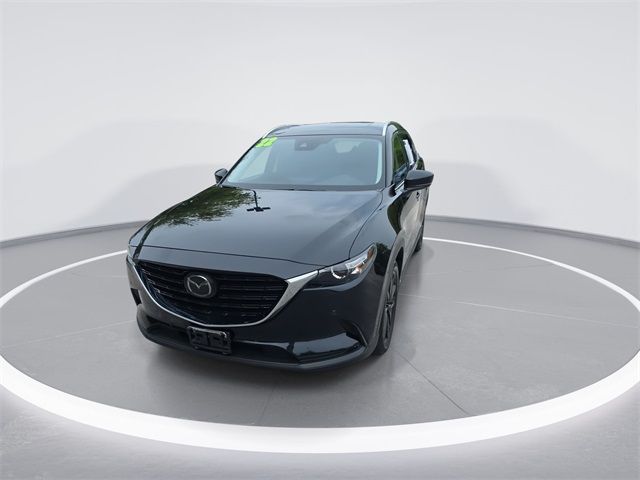 2022 Mazda CX-9 Touring Plus