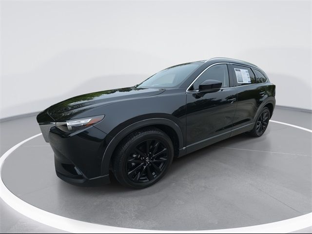2022 Mazda CX-9 Touring Plus