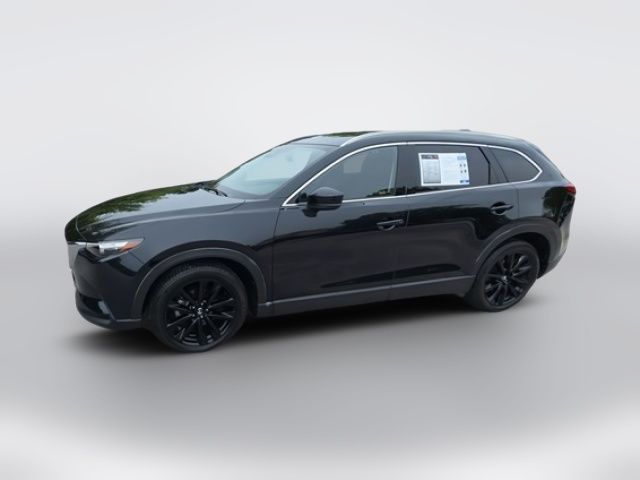 2022 Mazda CX-9 Touring Plus