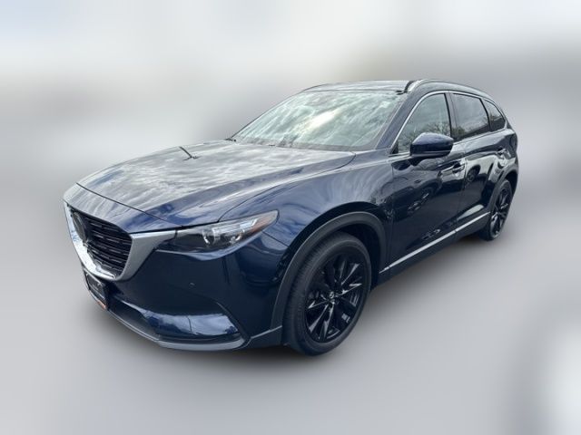 2022 Mazda CX-9 Touring Plus