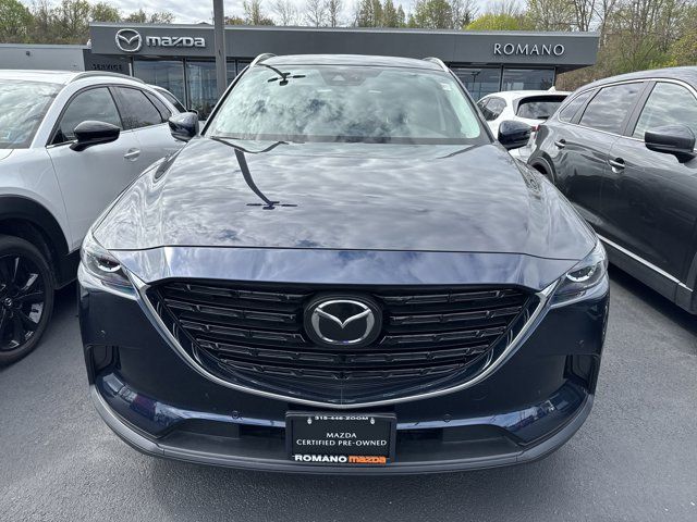 2022 Mazda CX-9 Touring Plus