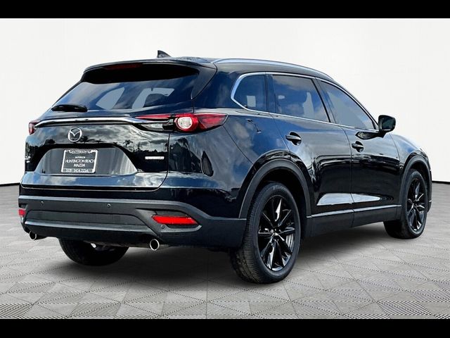 2022 Mazda CX-9 Touring Plus