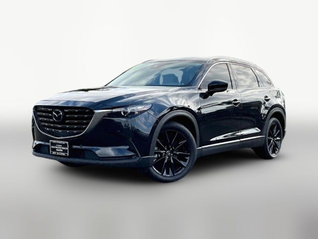 2022 Mazda CX-9 Touring Plus