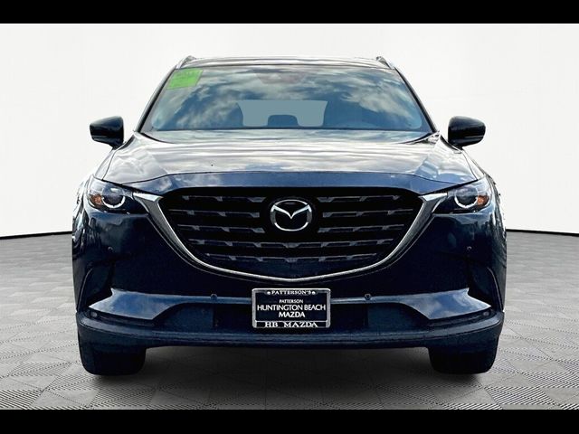 2022 Mazda CX-9 Touring Plus