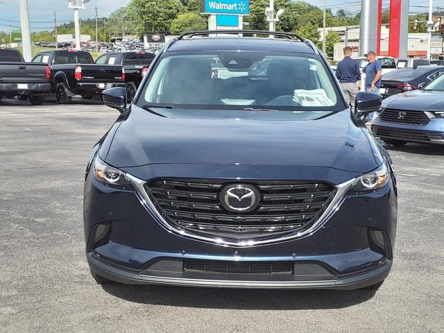 2022 Mazda CX-9 Touring Plus