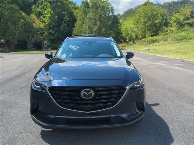 2022 Mazda CX-9 Touring Plus