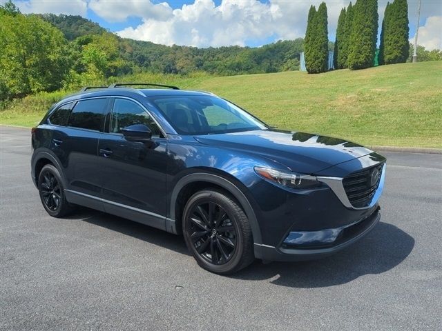 2022 Mazda CX-9 Touring Plus