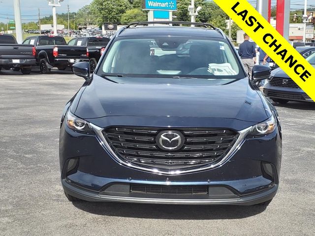 2022 Mazda CX-9 Touring Plus