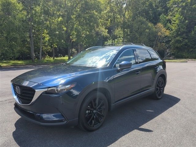 2022 Mazda CX-9 Touring Plus