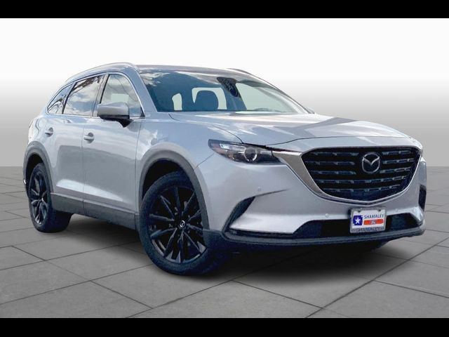 2022 Mazda CX-9 Touring Plus