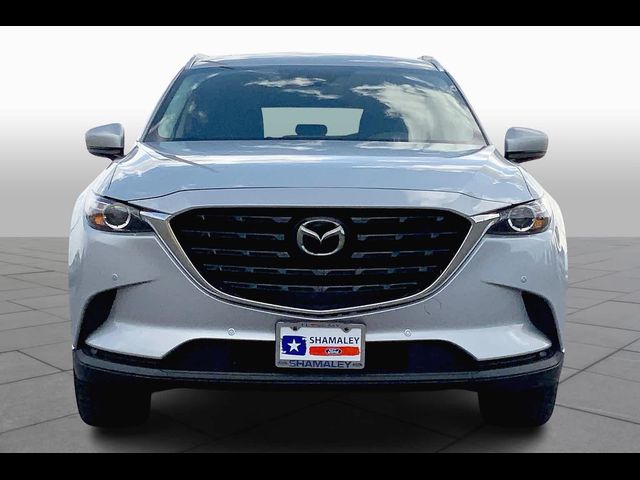 2022 Mazda CX-9 Touring Plus