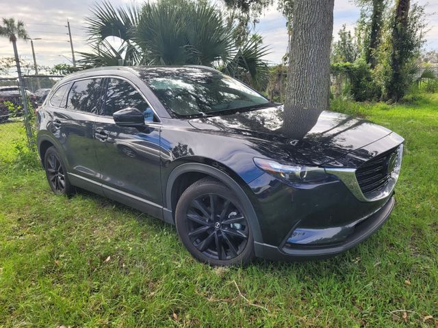 2022 Mazda CX-9 Touring Plus