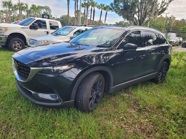 2022 Mazda CX-9 Touring Plus