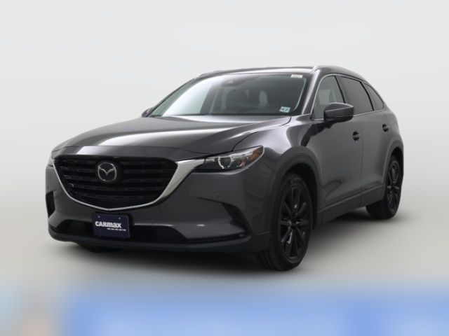 2022 Mazda CX-9 Touring Plus