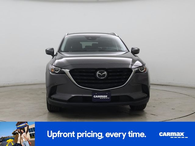 2022 Mazda CX-9 Touring Plus