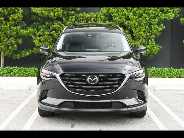 2022 Mazda CX-9 Touring Plus