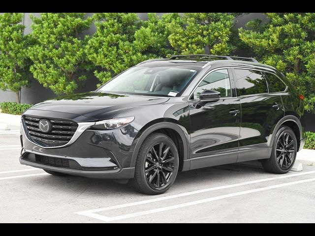 2022 Mazda CX-9 Touring Plus