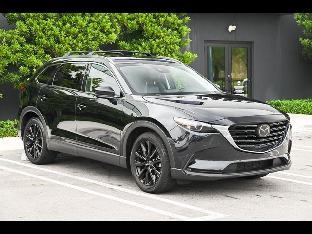 2022 Mazda CX-9 Touring Plus