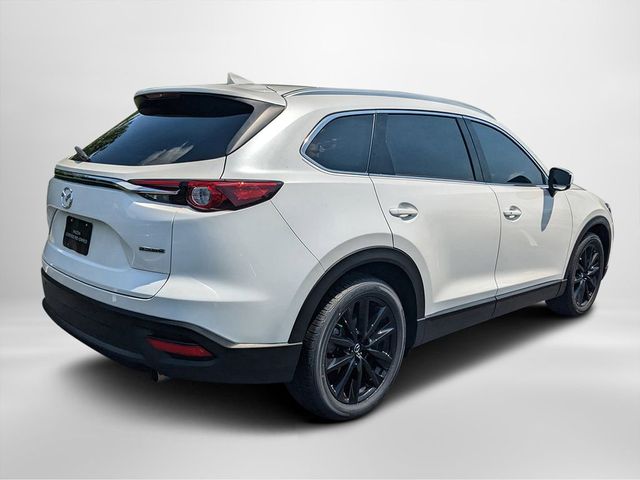 2022 Mazda CX-9 Touring Plus