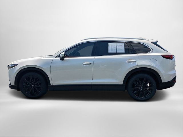 2022 Mazda CX-9 Touring Plus
