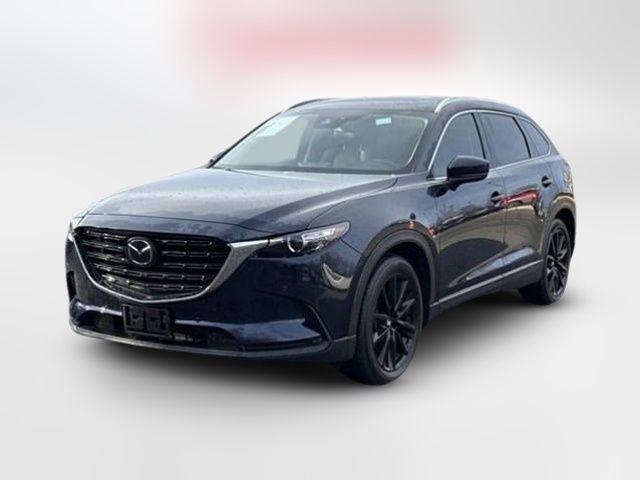 2022 Mazda CX-9 Touring Plus