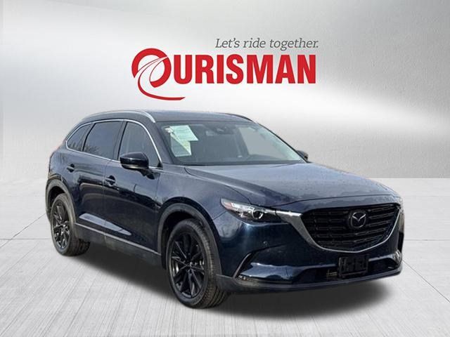 2022 Mazda CX-9 Touring Plus