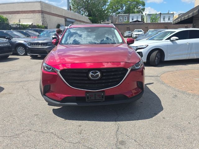 2022 Mazda CX-9 Touring Plus