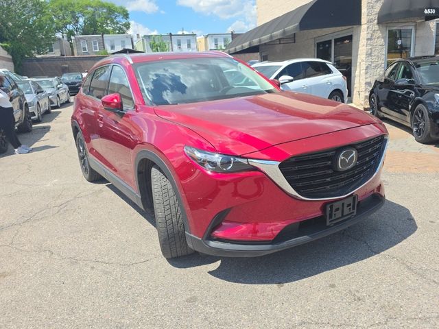 2022 Mazda CX-9 Touring Plus