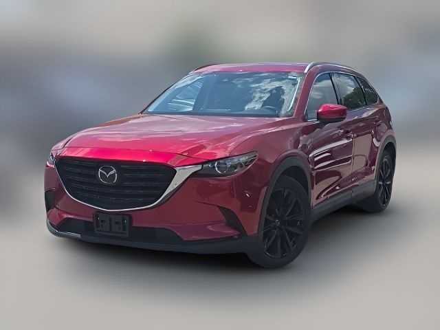2022 Mazda CX-9 Touring Plus