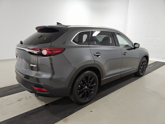 2022 Mazda CX-9 Touring Plus