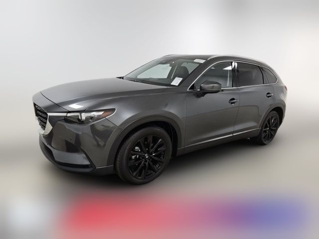 2022 Mazda CX-9 Touring Plus