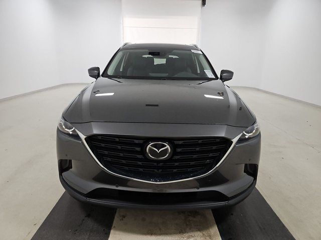 2022 Mazda CX-9 Touring Plus