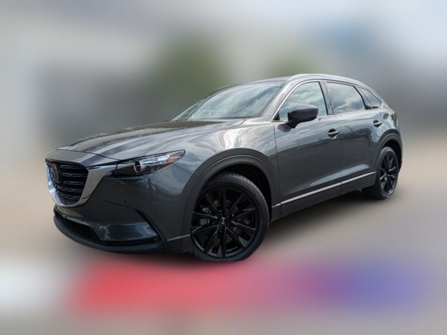 2022 Mazda CX-9 Touring Plus
